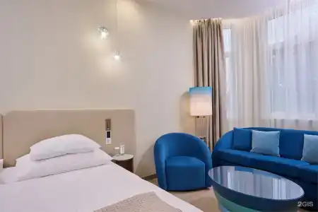 Villas & SPA by Ostrova - 205