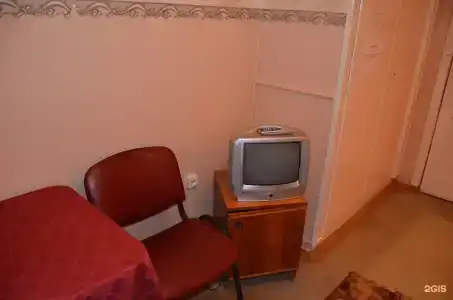 Чайка - 34
