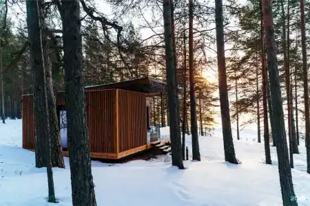 Точка на карте Видлица - 65
