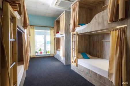 NiceHostel - 36