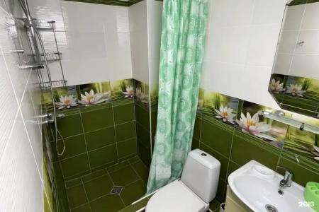 Квартира на Кирова - 44