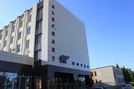 Элефант - 18