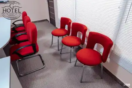 G-HOTEL - 41