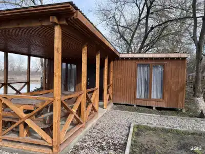 Беной Тревел Озеро - 101