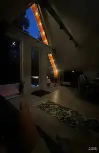 A-frame Friday - 3