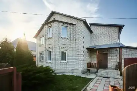 Усадьба Добролюбово - 229