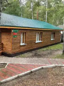 Белая сова - 203