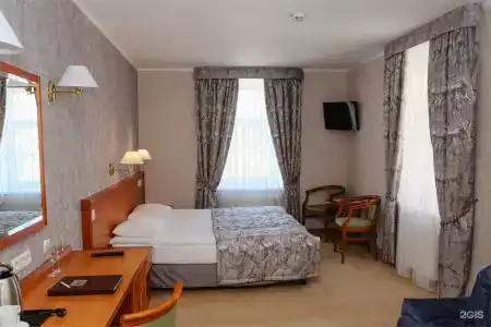Old Estate Hotel & SPA - 207