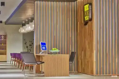 Park Inn by Radisson - 6