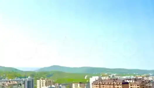 на Тлостанова 32 - 12