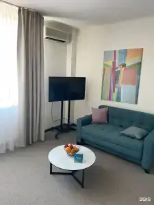 Ola resort - 7