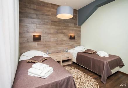 Жемчуг Village - 131