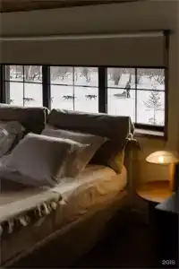 Глэмпинг Долина Мечтателей - 153