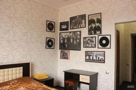 Гостиный двор - 110