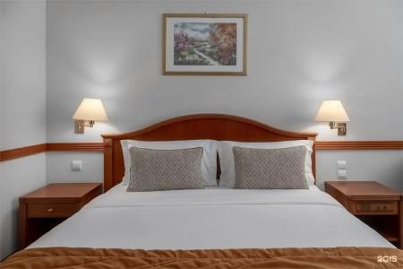 Одиссея Wellness Resort - 177