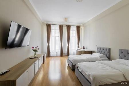 Сюзор на Некрасова 40 - 37