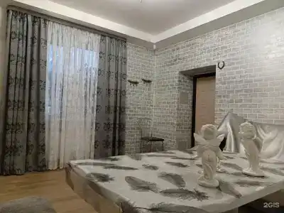 Плотина - 5