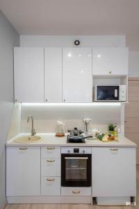 Квартира на Торфяной дороге - 43