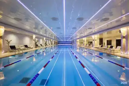Radisson Collection Moscow - 51