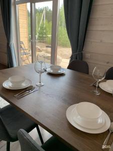Chippa barn house - 10