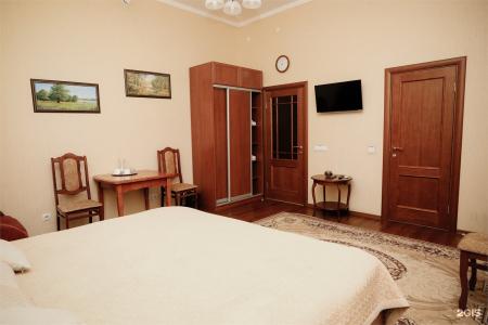 Гостилицы - 51