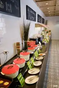Park Inn by Radisson - 29