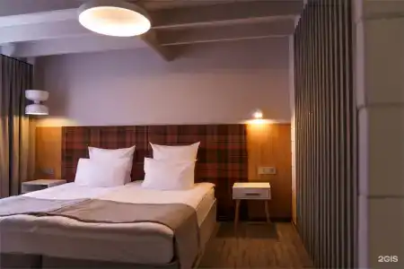 Байкал Вью - 167