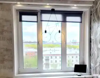 на Боровая улица, 8 - 20