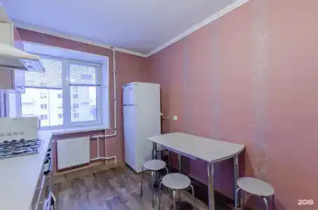 Квартиры на Ибрагимова 59 - 20