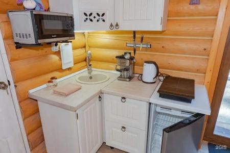 Сосновый Берег - 228