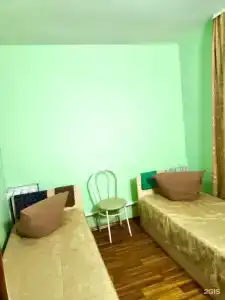 Отель МТС Р402 297 км - 6