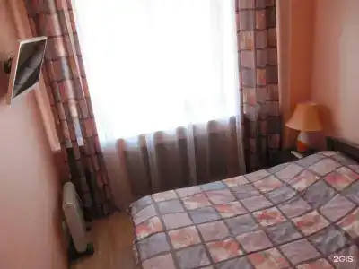 Медлен - 9