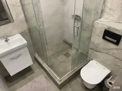 Дом с бассейном - 9
