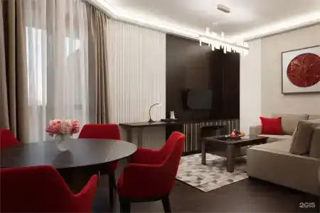 Villas & SPA by Ostrova - 304
