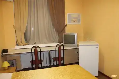 Лефортовский Мост - 19