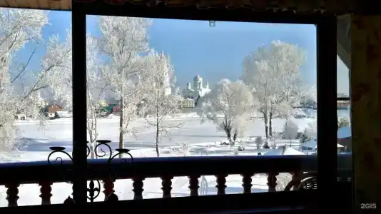 Дивный дворик - 60