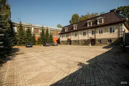 Сергиев - 1