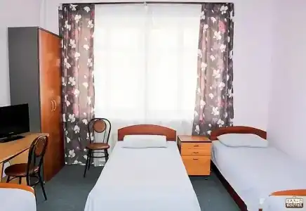 AHOSTEL - 53
