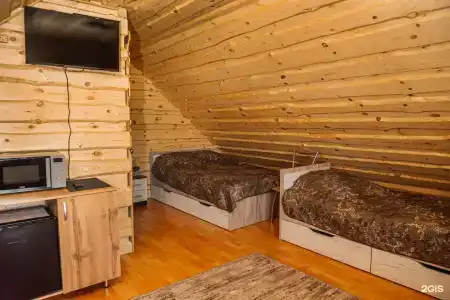 Таежное - 112