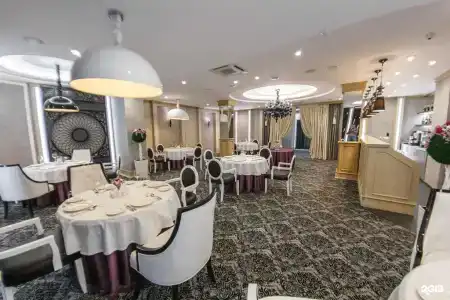 Спа отель Дом Красоты - 8