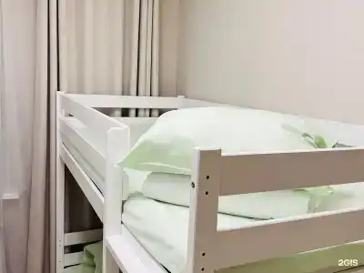 Hostel Fox Хостел - 47