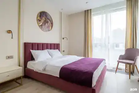 Охта Ски Резорт - 167