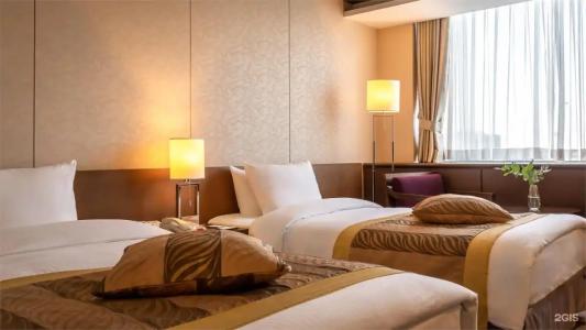 LOTTE Hotel - 133