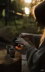 Villy Uley Karelia (Вили Улей Карелия) - 29