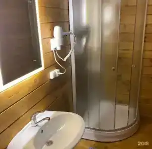 Коттеджи на берегу моря - 37