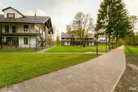 Парк-отель Millwood - 18