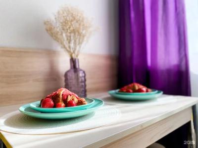 на Чапаева - 11