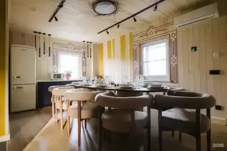 Свиристели прилетели - 123