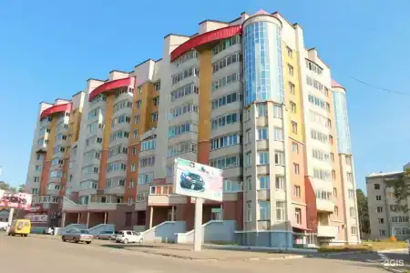 Декабрист на Шилова 46 - 13