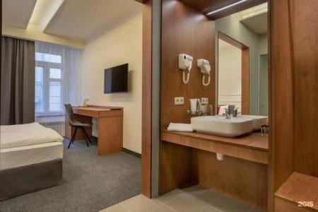 Шато Волго - 122